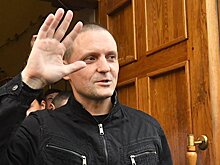 Суд арестовал Удальцова