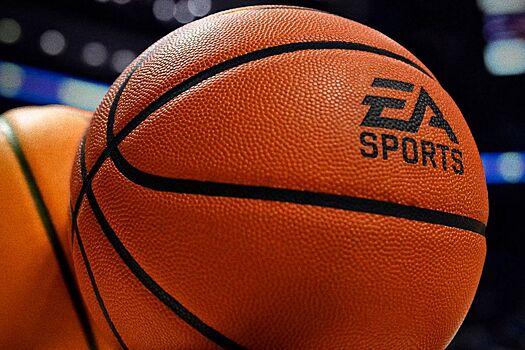 EA выпустит студенческий симулятор баскетбола NCAA Basketball — впервые с 2009 года