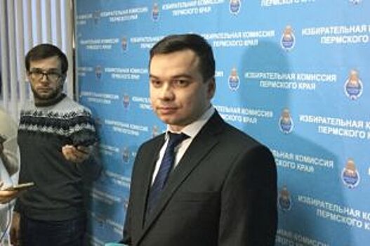 Глава прикамского избиркома рассказал о нарушениях и вбросах на выборах