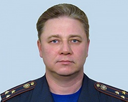 Начальнику Главного управления МЧС по Республике Башкортостан Марату Латыпову присвоено звание генерал-майора