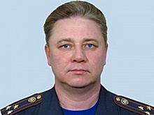 Начальнику Главного управления МЧС по Республике Башкортостан Марату Латыпову присвоено звание генерал-майора