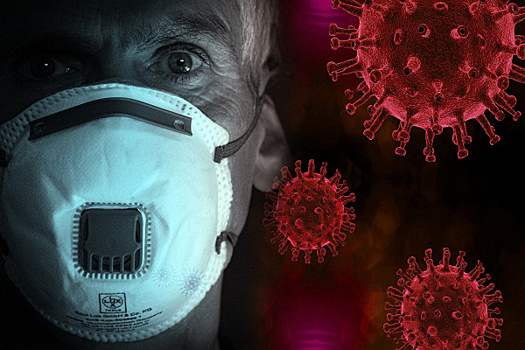 13 июня за сутки коронавирусом заразились еще 14 723 россиян
