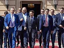 Спикер Палаты представителей заявила, что общественность не поддерживает импичмент Трампа