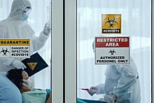 Минобороны заявило о работе специалистов США над усилением свойств коронавирусов
