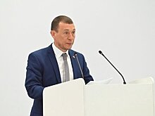 Руководитель исполкома Нижнекамского района Татарстана Муллин заработал за 2021 год 3,3 млн рублей