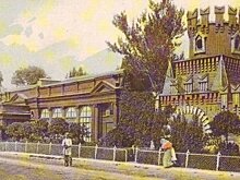 Первый цыганский. Как устроен театр «Ромэн»