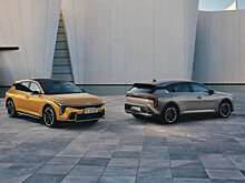 Хэтчбек Kia K4 приготовился к старту продаж в Европе, на очереди – универсал