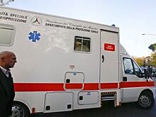 В Италии разбился автобус с детьми из Венгрии
