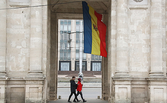 Шор пообещал продолжить борьбу против прозападного режима в Молдавии