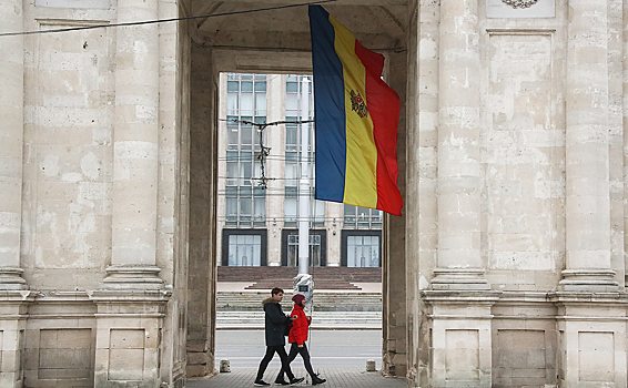 Канада намерена вводить санкции против граждан Молдавии из-за СВО РФ на Украине