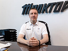 Плющев о «Тракторе»: «Господин Волков сделал ставку на Гру – канадец убежал. Теперь этот «эффективный» менеджер создал уродливую конструкцию из трех тренеров»