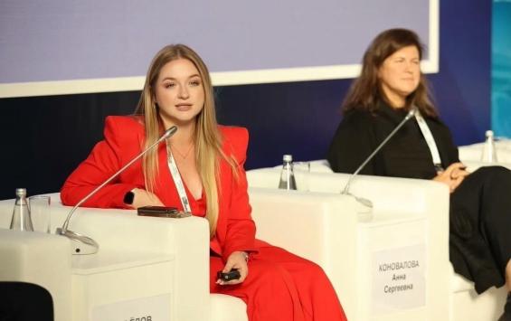 В Курске суд присудил экс-министру компенсацию за оскорбления в соцсетях