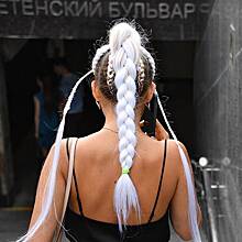 Назван самый популярный цвет волос у россиянок