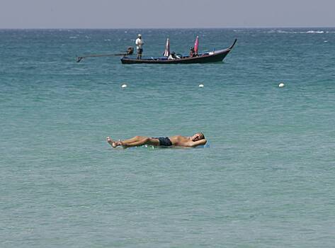 Россиян призвали отказаться от отдыха в экзотических странах на Новый год