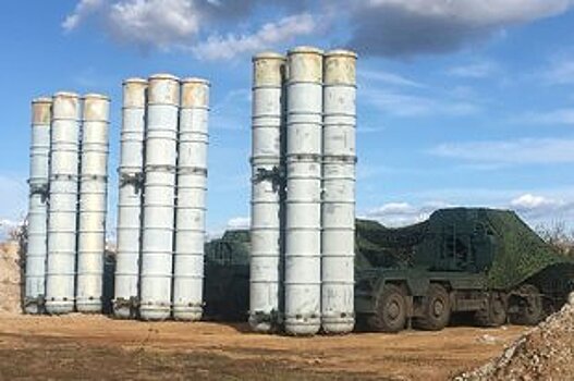 Расчеты комплексов "Бук-3М" впервые проведут боевые пуски в ЗВО