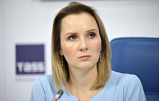 Львова-Белова заявила, что Машу Москалеву забрали из социально-реабилитационного центра