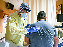 Российский врач назвала пять главных отличий коронавируса от ОРВИ