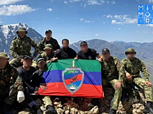 В Дагестане завершился фестиваль экстремального туризма