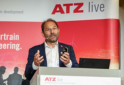 Создатель симулятора Ferrari перешел в Aston Martin