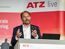 Создатель симулятора Ferrari перешел в Aston Martin