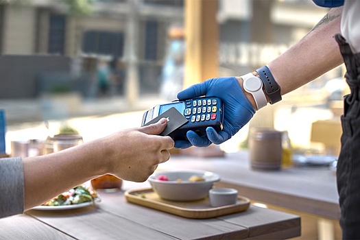 Кассационный суд: Расплата найденной банковской картой - тяжкое преступление