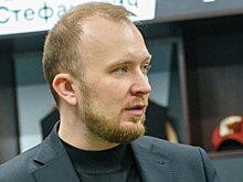 Президент «Торпедо» Савин рассказал, зачем клуб играл в Первой лиге на «Лужниках» и когда команда сможет вернуться на стадион