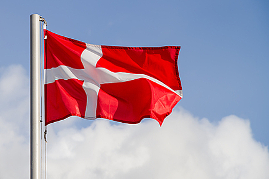 Дания решила бороться с коррупцией на Украине