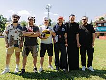 Каким будет комедийный сериал «ОПГ»