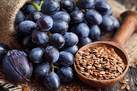 Секреты природы: как экстракт виноградных косточек может изменить вашу жизнь