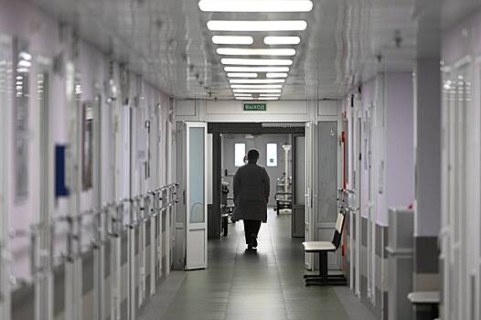 Стало известно о рвоте кровью у отравившихся неизвестным газом на уроке в российской школе