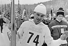 История великой победы лыжника Вячеслава Веденина и сборной СССР
