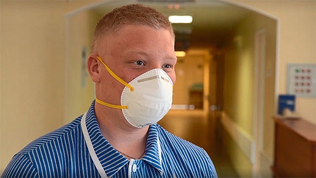 «Съездить на речку, сходить на рыбалку»: доброволец рассказал, чем займется после испытания вакцины от COVID-19