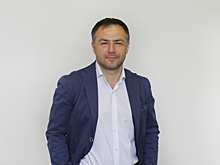 Блиц с издателем: Илья Долгопольский о 20-летии л«Альпины»