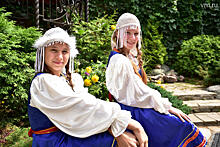 Православный фестиваль завершает свою работу