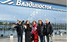 Выступление "Миража" во Владивостоке обернулось скандалом