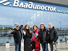 Выступление "Миража" во Владивостоке обернулось скандалом