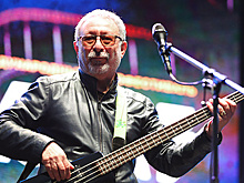 Евгений Маргулис: концерт Эрика Клэптона как состояние тотального кайфа