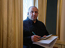 Умеров удалил публикацию о начале встречи с Уиткоффом и Рубио