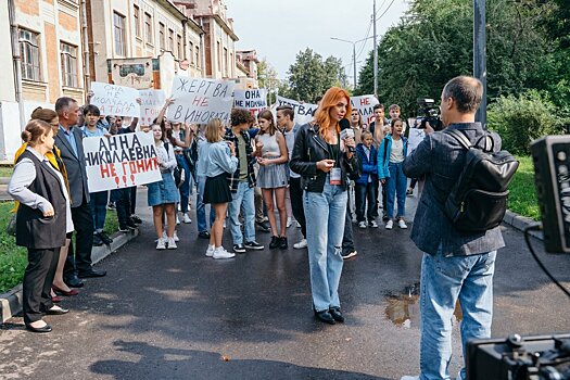 Борьба за справедливость. Жительницам Кирова покажут остросюжетную драму «Обоюдное согласие» (18+)