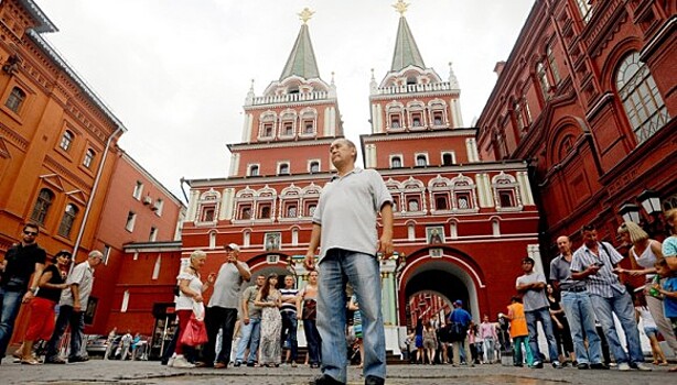 Москва-переехавшая: истории людей, которые приехали в столицу не покорять, но жить