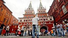 Москва-переехавшая: истории людей, которые приехали в столицу не покорять, но жить