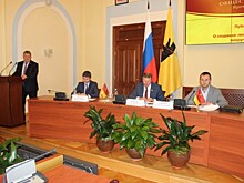 Представители общественности одобрили инициативу создания зеленого пояса вокруг Ярославля