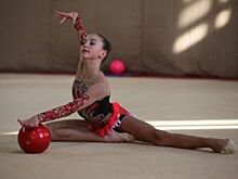 Сборная Тамани по гимнастике при поддержке «ЭФКО» завоевала награды