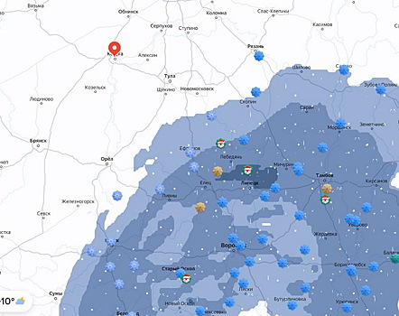 «Френсис» возвращается