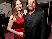 Редкие фото Ланы Дель Рей с мужем-«укротителем крокодилов» удивили фанатов