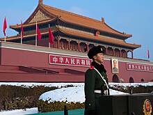 В России отреагировали на предложение сотрудничать с США против Китая