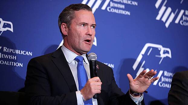 Уолтц: Вашингтон готов ввести новые санкции в отношении России