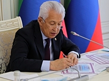 АЗС Дагестана переходят на курс обеления топливной сферы