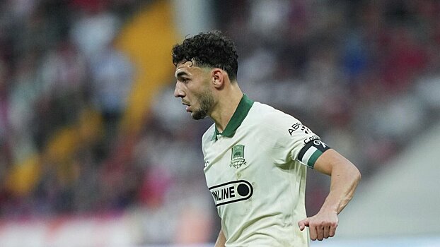 Газинский поддержал обвиненного в расизме Сперцяна: «С вероятностью 99% могу сказать, что он не мог такого произнести. Эдуард – воспитанный, адекватный парень»