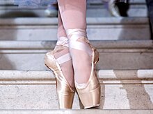 Фестиваль посвященный балету пройдет на ВДНХ